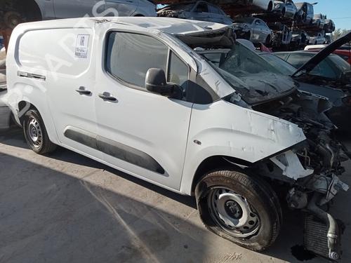 Switch OPEL COMBO Box Body/MPV (K9)  | BP17519333I30 