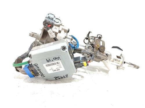 Steering column HYUNDAI i40 I (VF) 1.7 CRDI | BP16507156M21 
