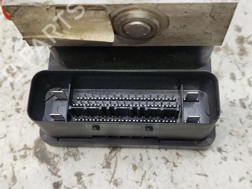 ABS pump FORD FIESTA VI (CB1, CCN) 1.4 TDCi | BP25380100M43 