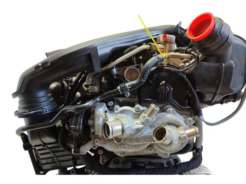 Engine VW T-ROC (A11, D11)  | BP19524036M1 