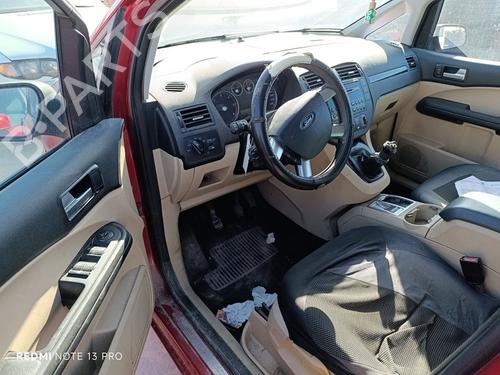 Left headlight FORD FOCUS C-MAX (DM2)  | BP25997210C28  - Image 13