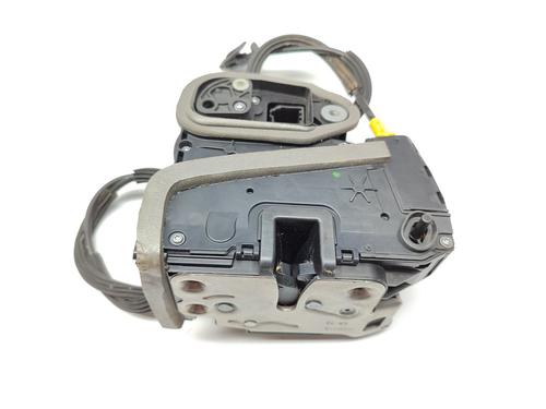 Rear left lock OPEL ASTRA K (B16) 1.6 CDTi (68) | BP18537296C100 
