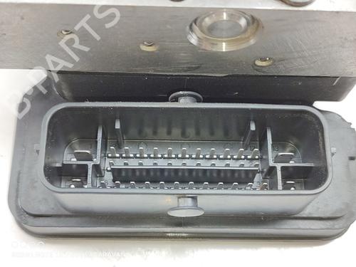 ABS Bremseaggregat VW POLO V (6R1, 6C1)  | BP29720996M43 