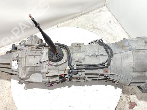 Gearbox NISSAN NAVARA NP300 (D40) 2.5 dCi 4WD | BP16503660M3 