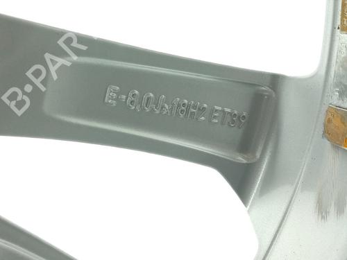 Rim AUDI Q5 (8RB) 2.0 TDI quattro | BP30744171C45