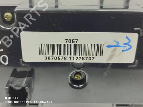 Climate control CHEVROLET ORLANDO (J309)  | BP22746771I5 