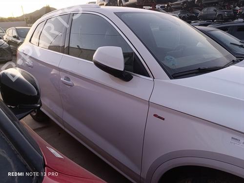 Right front door AUDI Q5 (FYB, FYG) 40 TDI quattro | BP29727683C3 