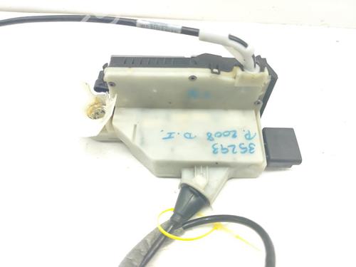 Front left lock PEUGEOT 2008 I (CU_)  | BP27375714C98 