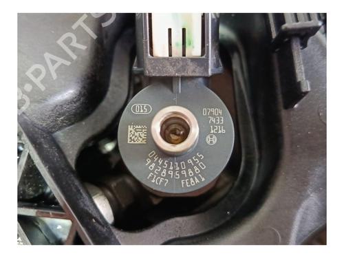 Engine FORD FOCUS IV (HN) | BP35787592M1 - Image 18
