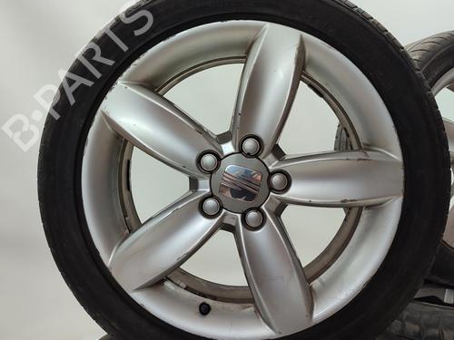 Rim SEAT LEON (1P1)  | BP18294086C45 