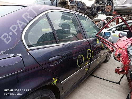 Engine control unit (ECU) BMW 5 (E39) 530 d | BP31382716M57  - Image 9