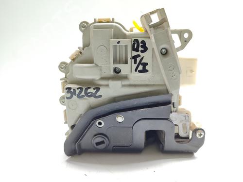 Rear left lock AUDI Q3 (8UB, 8UG)  | BP16510901C100 