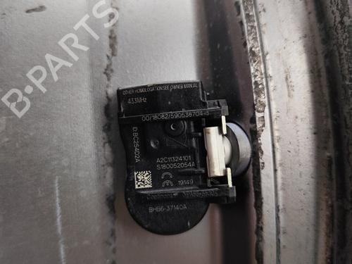 Rim MAZDA CX-5 (KE, GH) 2.2 D (KE2FW) | BP29572897C45 