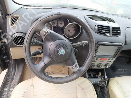Engine control unit (ECU) ALFA ROMEO 147 (937_) 1.9 JTD (937.AXD1A, 937.BXD1A, 937.AXV1A, 937.BXB1A,... | BP27206371M57  - Image 15