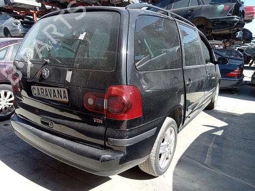 Left front driveshaft VW SHARAN (7M8, 7M9, 7M6) 1.9 TDI | BP30518014M38 