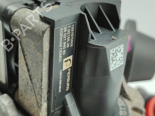Egr PEUGEOT PARTNER Tepee  | BP16516536M69 