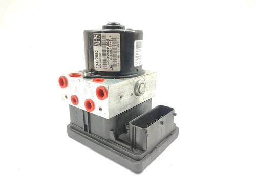 Used ABS pump OPEL ASTRA J (P10) 1.6 CDTi (68) (110 hp) 30974646