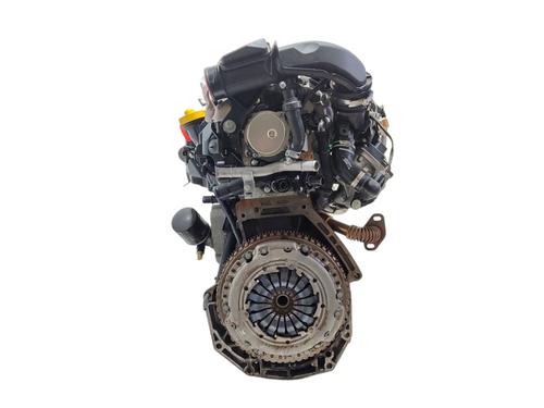 Engine NISSAN MICRA V (K14)  | BP28709763M1 