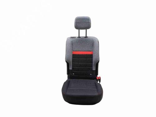 Used Rear seat Rear seat CITROËN BERLINGO (ER_, EC_) [2018-2026] 36460504 36460504