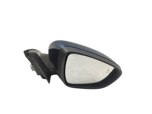 Used Right mirror FORD FOCUS IV (HN) [2018-2025]  30638158