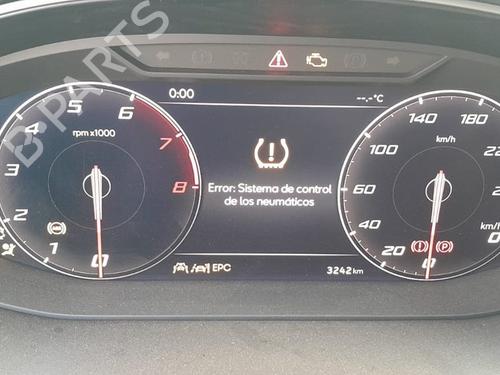 Used Instrument cluster SEAT ARONA (KJ7, KJP) [2017-2025]  23876453