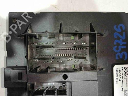 Electronic module VW GOLF VII Variant (BA5, BV5) 1.6 TDI | BP40597002M83 - Image 3