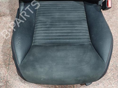 Seats set MERCEDES-BENZ CLA Coupe (C117) CLA 200 CDI / d (117.308) | BP16510576C78 