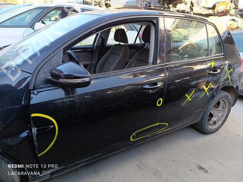 Headlight switch VW GOLF VI (5K1) | BP30000198I24 - Image 9