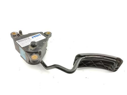 Pedal RENAULT CLIO III (BR0/1, CR0/1) 1.5 dCi (C/BR0G, C/BR1G) (68 hp) 16512254