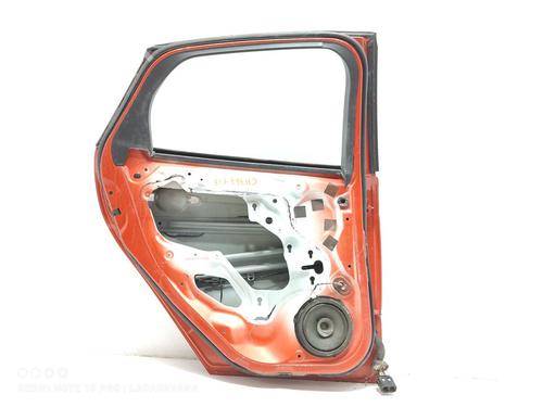 Left rear door FORD FOCUS III 1.6 Ti | BP24509738C4 