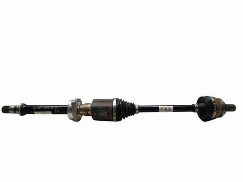 Left rear driveshaft VOLVO EX30 (416) Electric | BP38912210M40 - Image 4