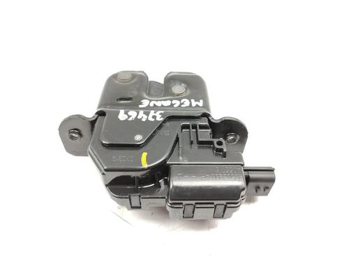 Tailgate lock RENAULT MEGANE IV Grandtour (K9A/M/N_) 1.3 TCe 140 (K9NB) | BP29489060C101 