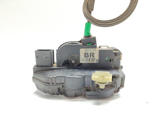 Used Rear right lock CHEVROLET CRUZE (J300) 2.0 CDI (150 hp) 16881081