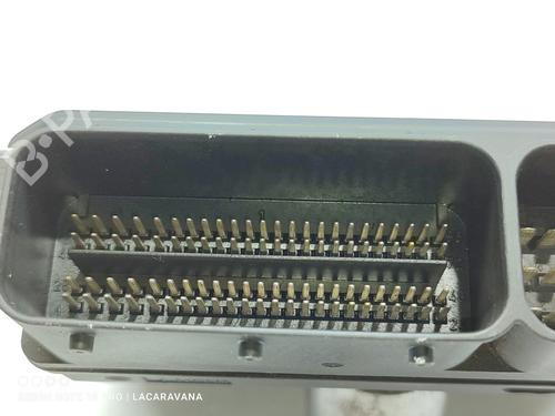 Engine control unit (ECU) MERCEDES-BENZ C-CLASS Coupe (CL203) C 180 Kompressor (203.746) | BP19804410M57 