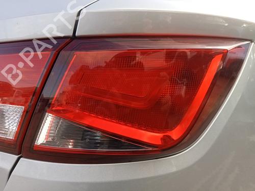 Used Right taillight SEAT LEON ST (5F8) [2012-2020]  31026910