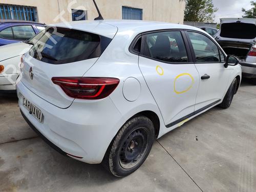 Fuel pump RENAULT CLIO V (B7_) 1.5 Blue dCi 85 (B7AG) | BP25334563M76