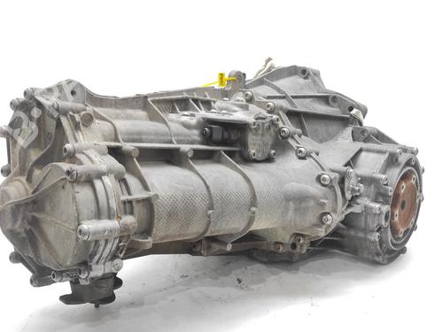 Gearbox AUDI A4 B8 (8K2)  | BP16506575M3 