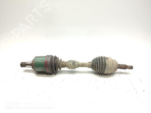 Used Left front driveshaft PEUGEOT 4007 (VU_, VV_) 2.2 HDi (156 hp) 30511272
