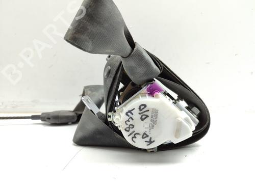 Airbag Kit FORD KA (RU8) 1.2 | BP16512779C86 
