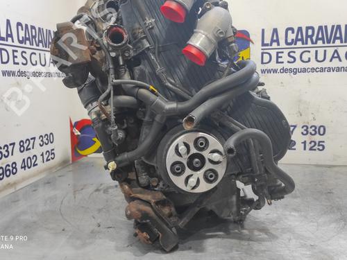 Engine TOYOTA ESTIMA EMINA / LUCIDA (_R1_, _R2_)  | BP16843389M1 