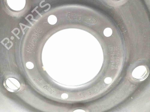 Rim FORD TRANSIT V363 Platform/Chassis (FED, FFD) 2.0 EcoBlue mHEV | BP36988631C45 - Image 2