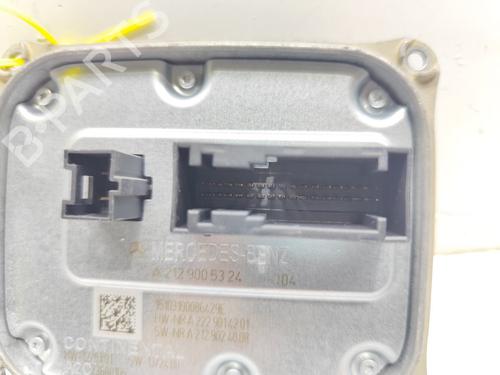 Elektronisk modul INFINITI Q30 2.2 D | BP27276874M83 