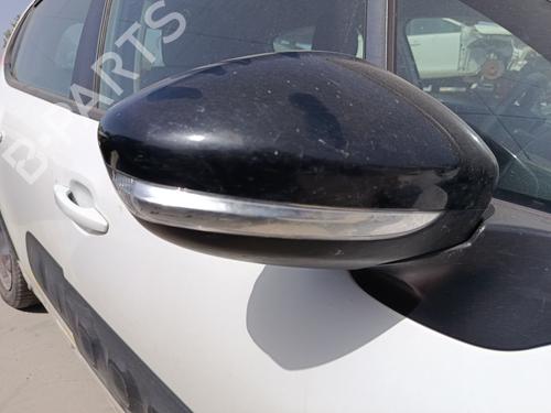 right-mirror-citroen-c3-iii-sx-2016-33938996 main image