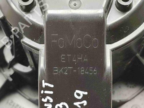 Heater blower motor FORD TRANSIT V363 Platform/Chassis (FED, FFD) 2.0 EcoBlue mHEV | BP37149575M62 - Image 2