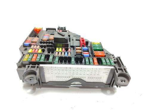 Fuse box BMW 5 Gran Turismo (F07) 530 d | BP16510035E1 