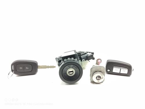 Used Ignition barrel NISSAN MICRA V (K14) [2016-2025]  21835055