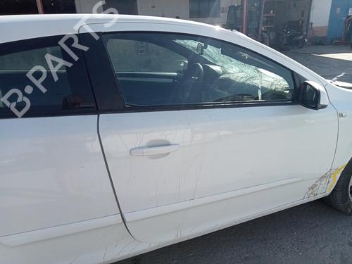 Left taillight OPEL ASTRA H GTC (A04)  | BP22275855C34 