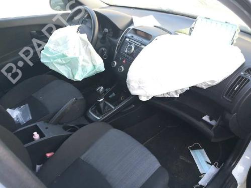 Left taillight KIA CEE'D Hatchback (ED) | BP19664134C34