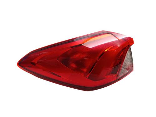 Used Left taillight FORD FOCUS IV Turnier (HP) 1.0 EcoBoost mHEV (125 hp) 28014940