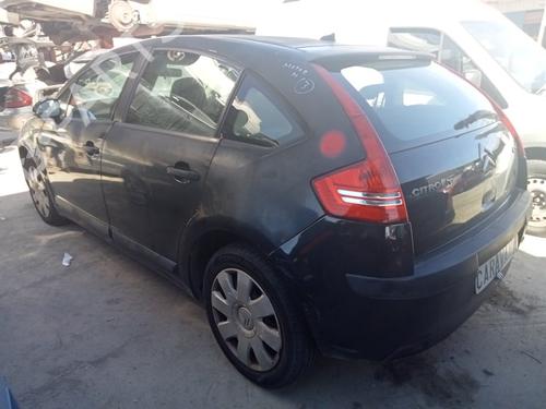 Engine control unit (ECU) CITROËN C4 I (LC_) | BP19421941M57